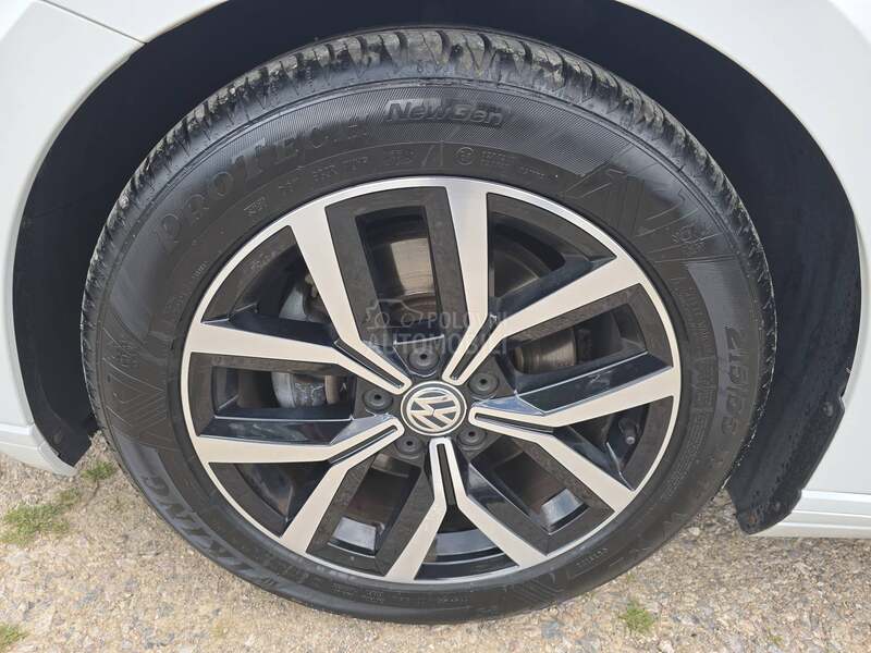 Volkswagen Passat B8 1.6 tdi dsg restyl