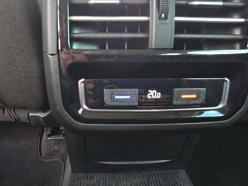 Volkswagen Passat B8 1.6 tdi dsg restyl