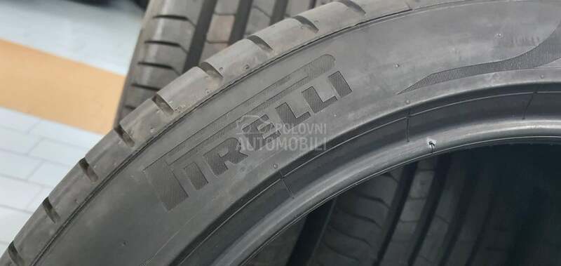 Pirelli 245/45 R20 Letnja