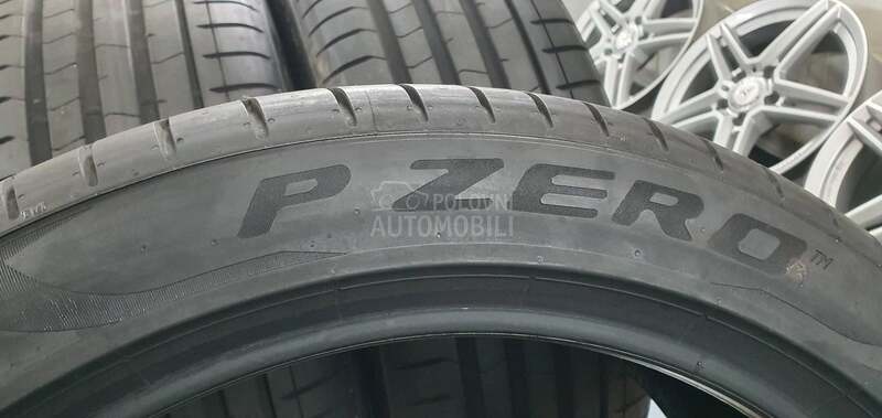 Pirelli 245/45 R20 Letnja