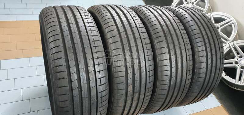 Pirelli 245/45 R20 Letnja