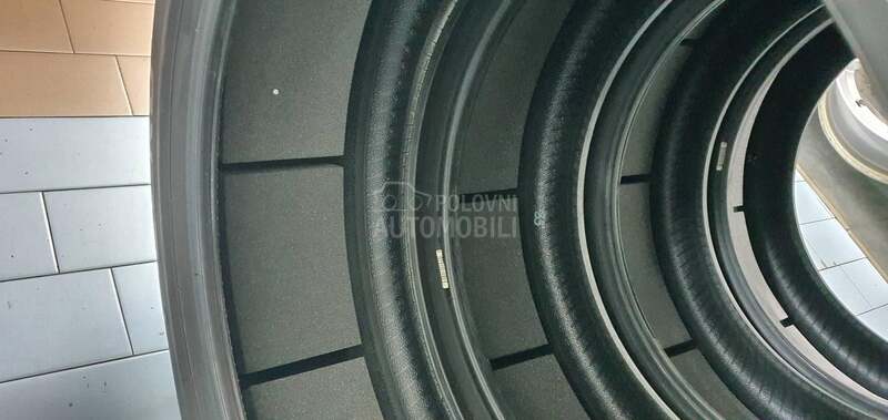 Pirelli 245/45 R20 Letnja