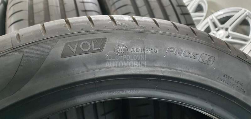 Pirelli 245/45 R20 Letnja