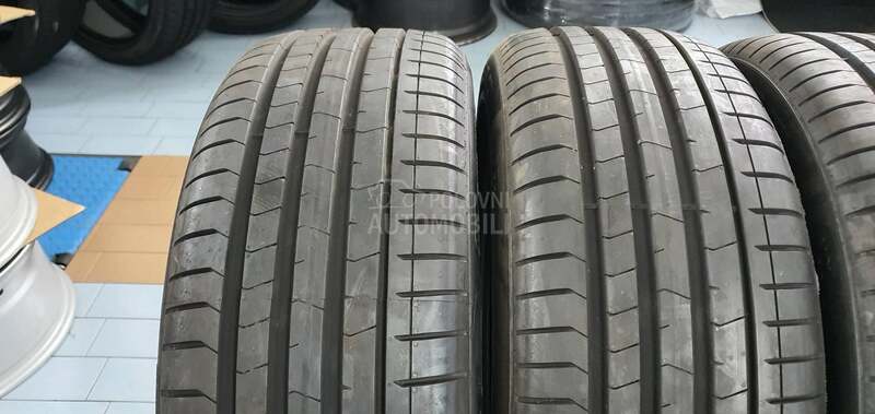 Pirelli 245/45 R20 Letnja
