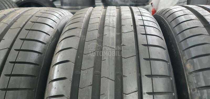 Pirelli 245/45 R20 Letnja