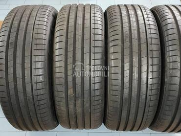 Pirelli 245/45 R20 Letnja