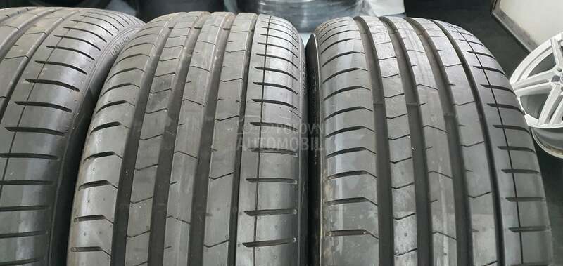 Pirelli 245/45 R20 Letnja