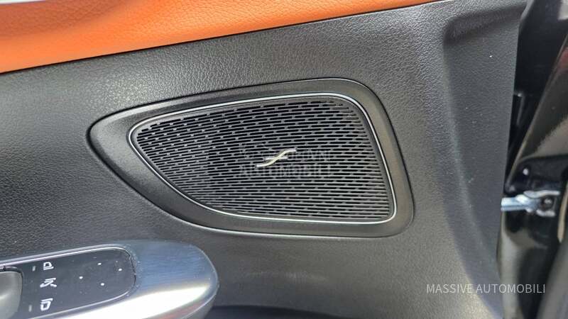 Mercedes Benz C 220 D 2xAMG NIGHT DIGIT