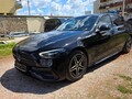 Mercedes Benz C 220 D 2xAMG NIGHT DIGIT