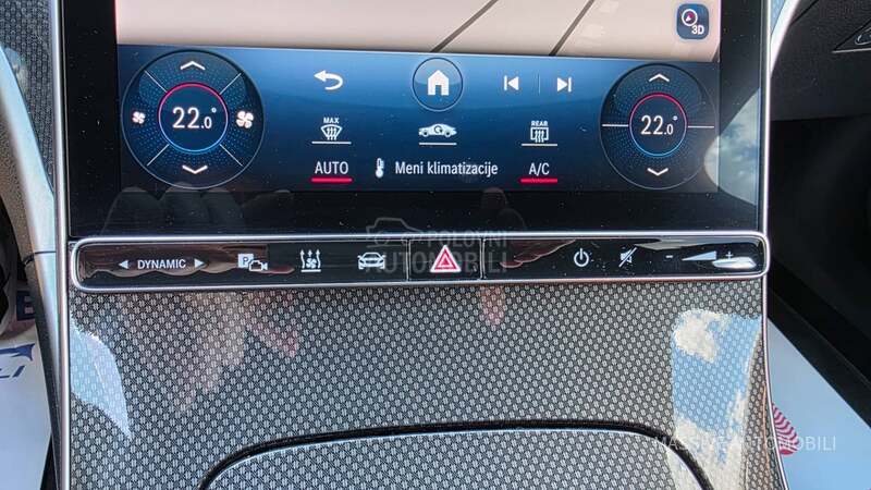 Mercedes Benz C 220 D 2xAMG NIGHT DIGIT