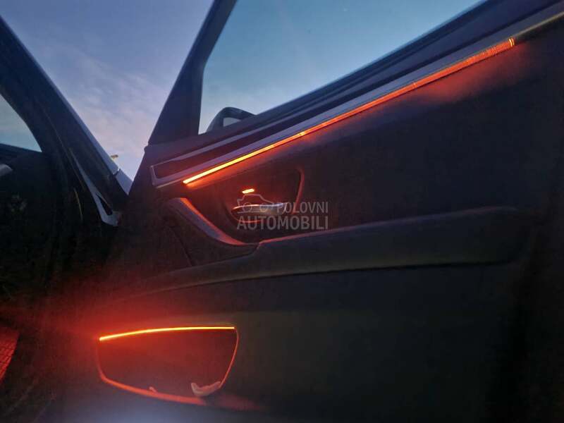 BMW 525 2.0d LCI