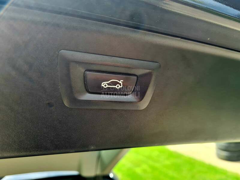 BMW 525 2.0d LCI