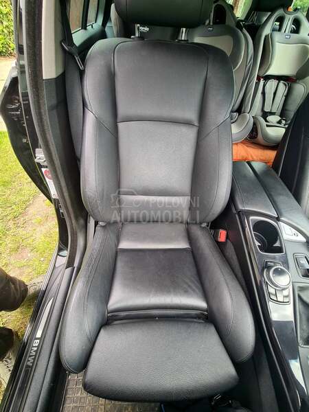 BMW 525 2.0d LCI