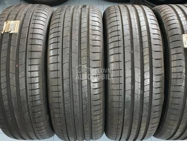 Pirelli 245/40 R21 Letnja