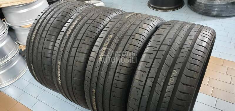 Pirelli 265/35 R22 Letnja