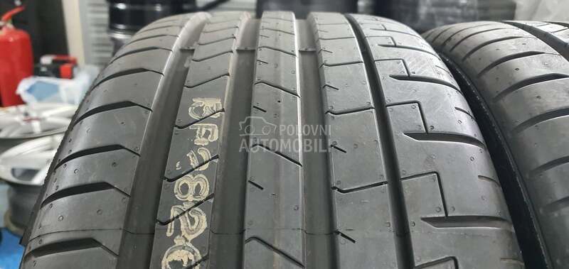 Pirelli 265/35 R22 Letnja