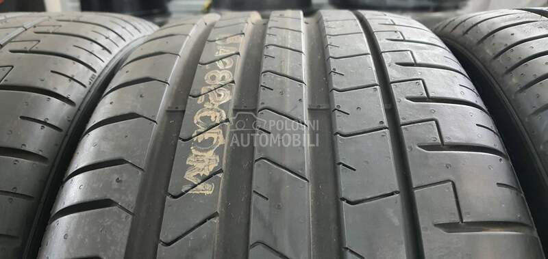 Pirelli 265/35 R22 Letnja