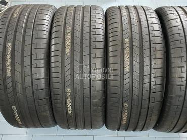 Pirelli 265/35 R22 Letnja