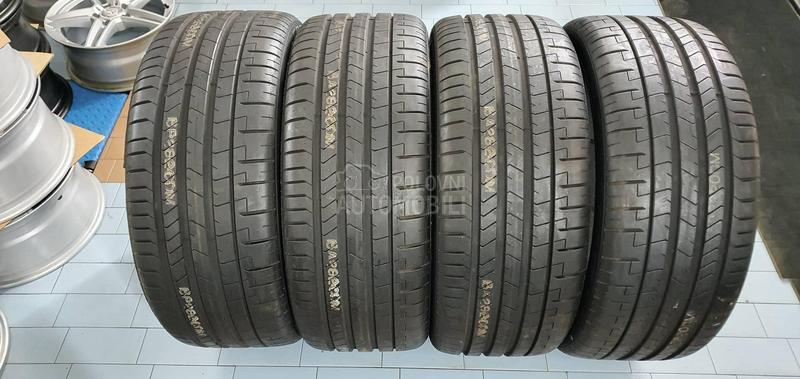 Pirelli 265/35 R22 Letnja