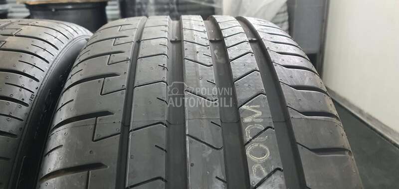 Pirelli 265/35 R22 Letnja