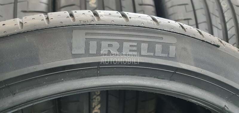 Pirelli 265/35 R22 Letnja