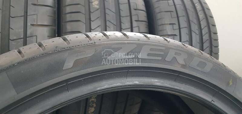 Pirelli 265/35 R22 Letnja