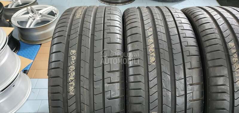 Pirelli 265/35 R22 Letnja