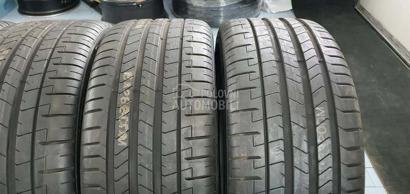 Pirelli 265/35 R22 Letnja