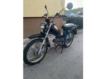Tomos Apn6s