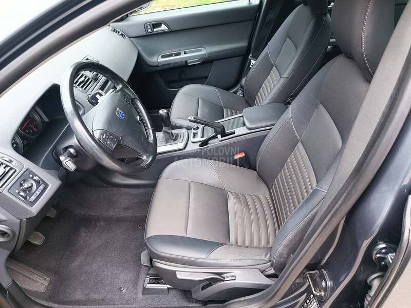 Volvo S40 2.0HDI