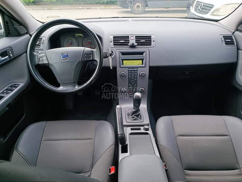 Volvo S40 2.0HDI