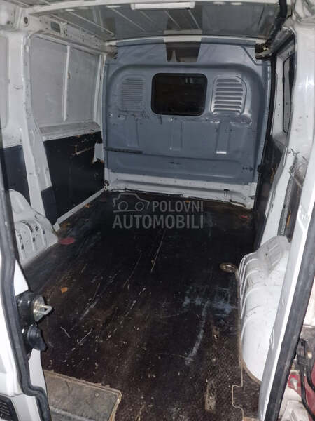 Peugeot Expert 2.0 HDIFAP