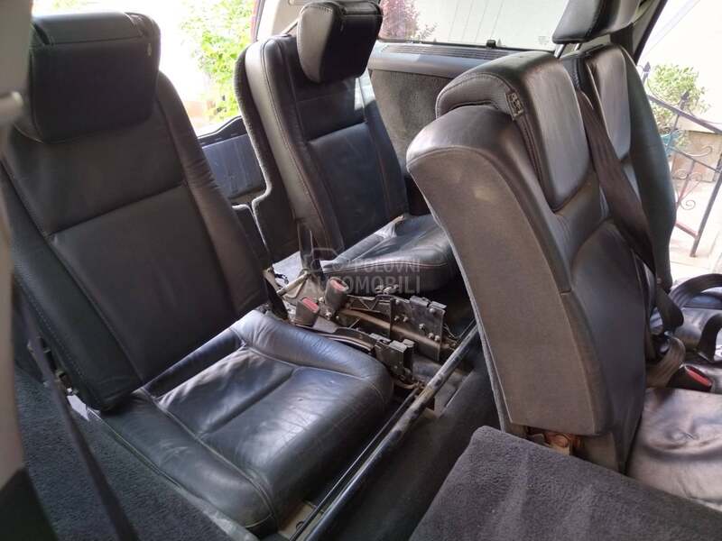 Volvo XC90 2.4