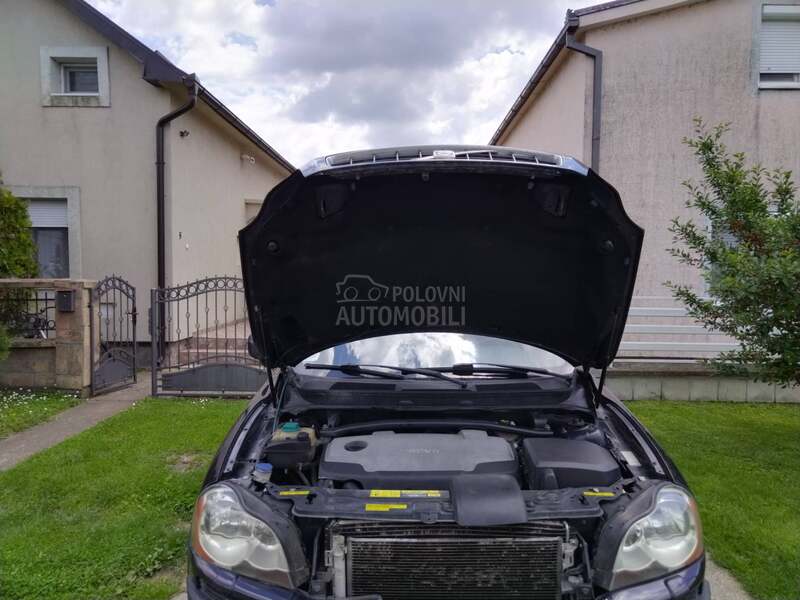Volvo XC90 2.4