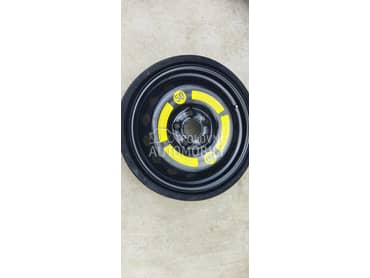 copavac za Volkswagen Touareg