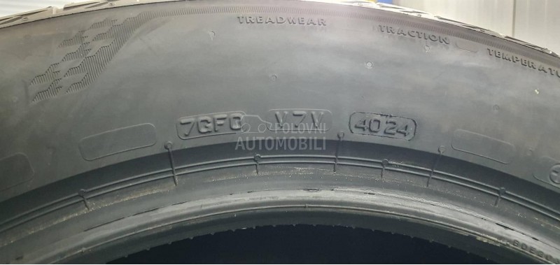 Bridgestone 235/55 R19 Letnja