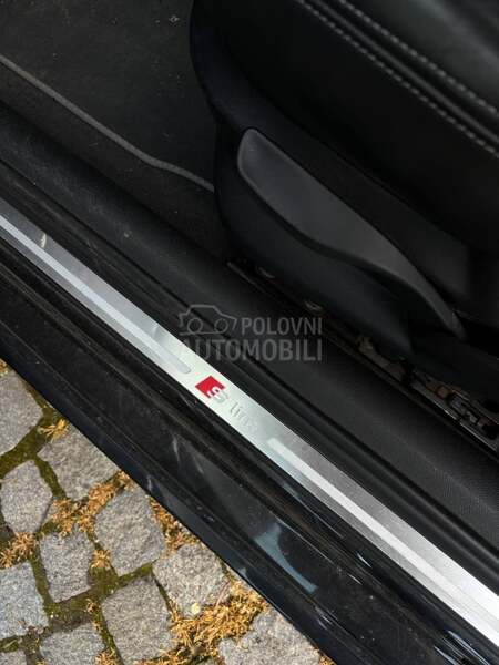 Audi A1 1.4 TFSI S line