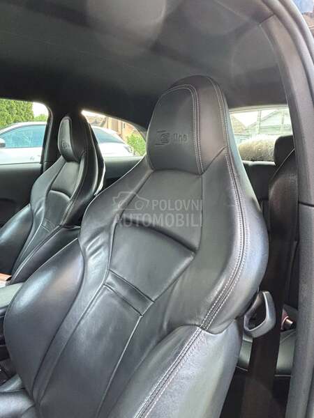Audi A1 1.4 TFSI S line