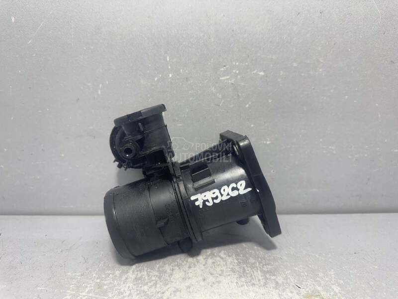 DOZER KLAPNA