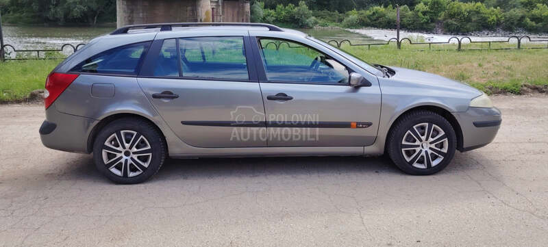 Renault Laguna 1.8 16v