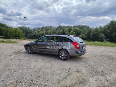 Renault Laguna 1.8 16v