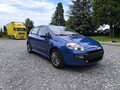 Fiat EVO 1.3 Mjtd Sport