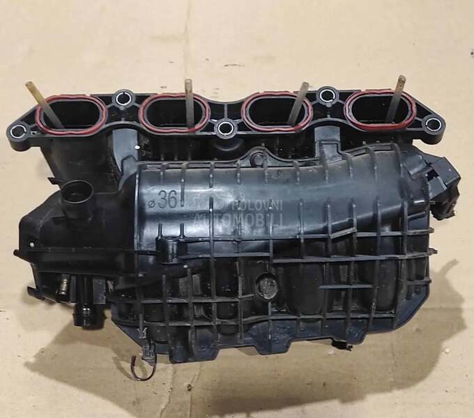 Usisna Grana 1.6 VTi