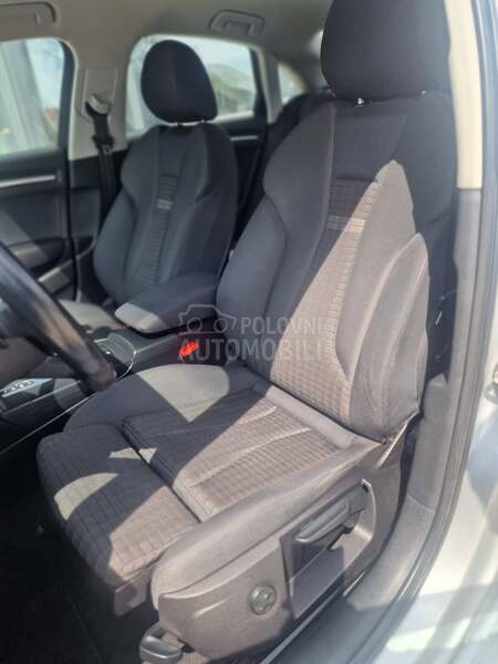 Audi A3 1.8tfsi