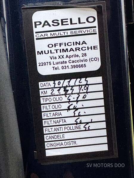 BMW 520 2.0d AUT/NAV/AL18