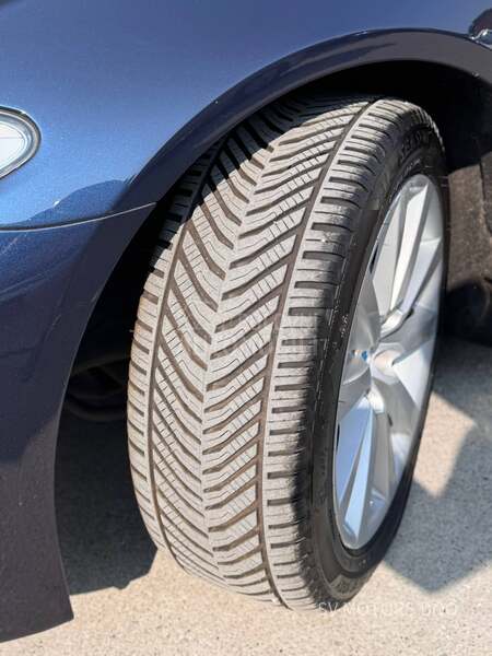 BMW 520 2.0d AUT/NAV/AL18