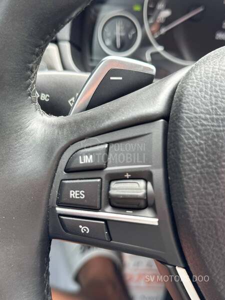 BMW 520 2.0d AUT/NAV/AL18