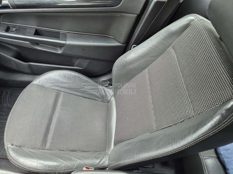 Opel Astra H 1.7 CDTI