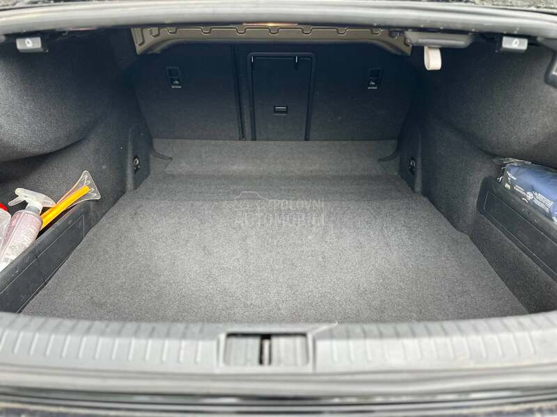 Volkswagen Passat B8 1.6