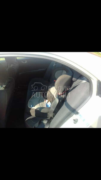 Hyundai Sonata 2.0 crdi